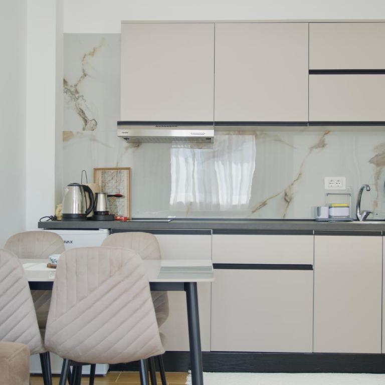 Apartment Luana - One-Bedroom Apartment - 20