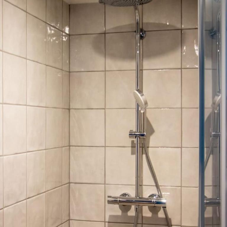 Appartement T4 spacieux avec balcon aux pieds des sentiers avec vue sur les montagnes - Jusqu'à 8 personnes - Apartment mit 3 Schlafzimmern und Bergblick - 10