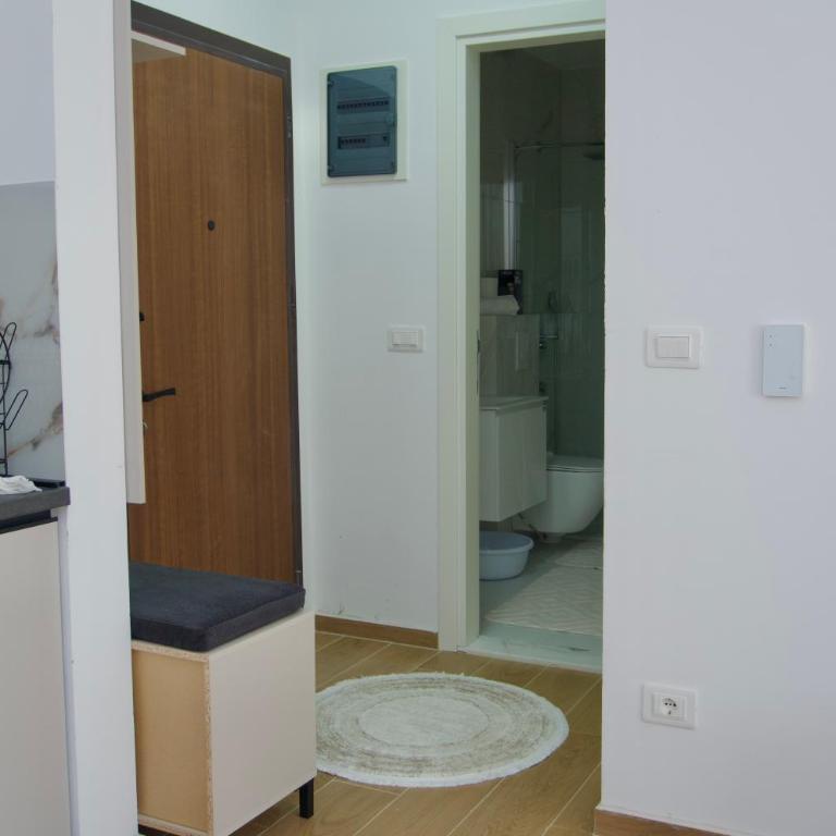 Apartment Luana - One-Bedroom Apartment - 22