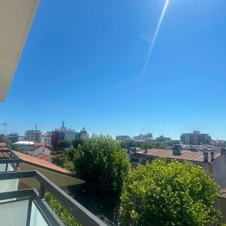 Hotel Kursaal - Comfort Double Room with Balcony - 1