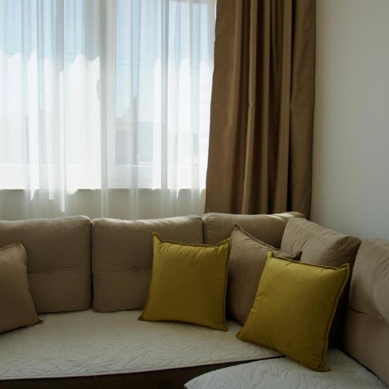 Apartment Luana - One-Bedroom Apartment - 31