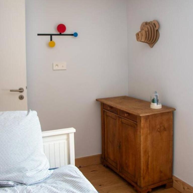 Appartement T4 spacieux avec balcon aux pieds des sentiers avec vue sur les montagnes - Jusqu'à 8 personnes - Apartment mit 3 Schlafzimmern und Bergblick - 64