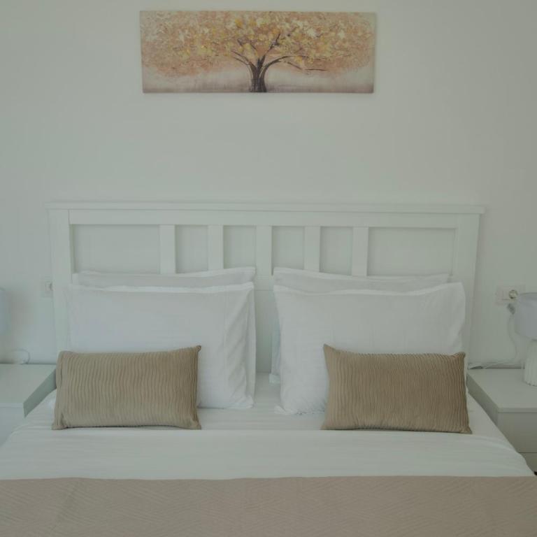 Apartment Luana - One-Bedroom Apartment - 37