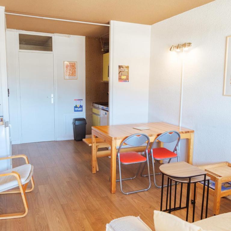 Altitude 1842 - Studio cabine aux pieds des sentiers – Pyrénées 2000 - Studio - 12
