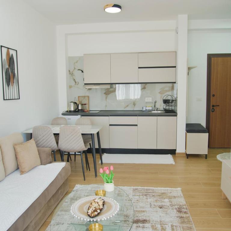 Apartment Luana - One-Bedroom Apartment - 40