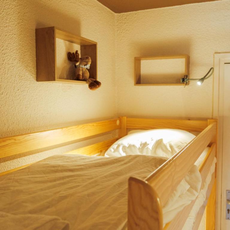 Altitude 1842 - Studio cabine aux pieds des sentiers – Pyrénées 2000 - Studio - 38