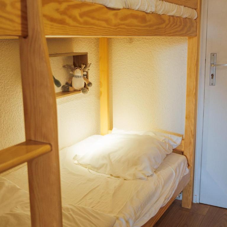 Altitude 1842 - Studio cabine aux pieds des sentiers – Pyrénées 2000 - Studio - 39