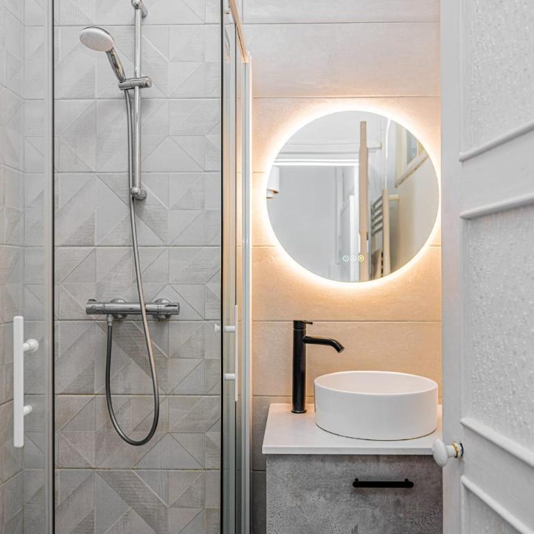 Le Lys - Idéal pour 2 personnes - Appartement - 2