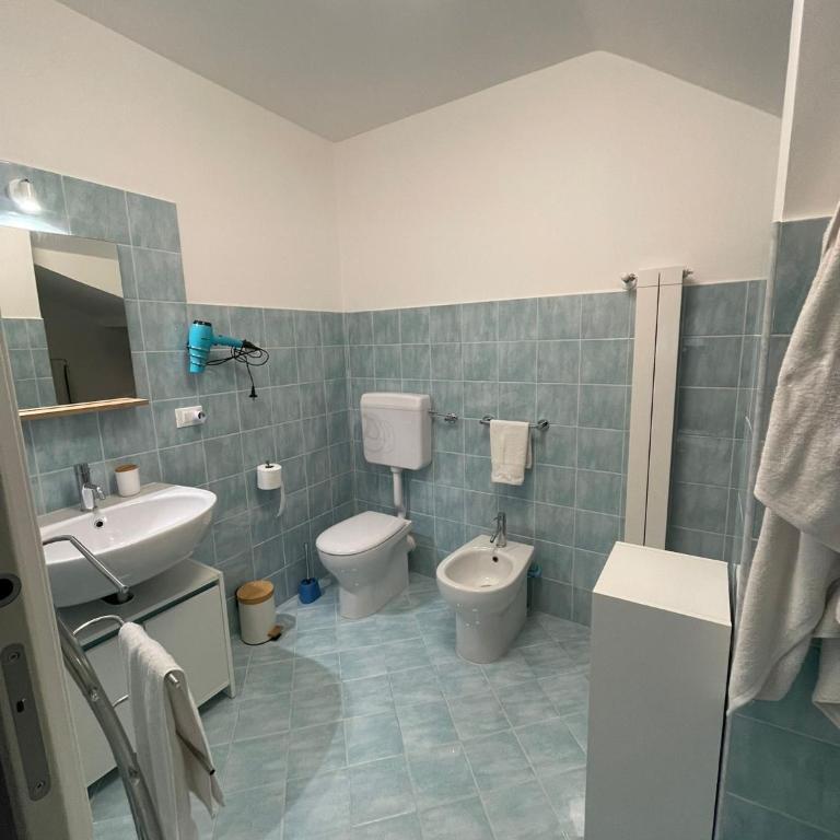 Flapper Room Palermo - Apartment mit 1 Schlafzimmer - 14