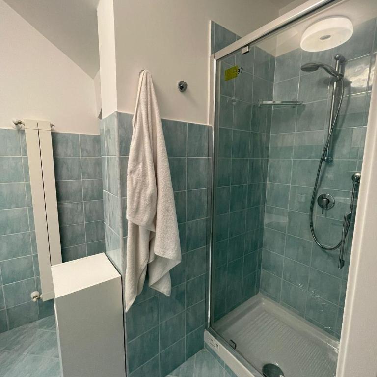 Flapper Room Palermo - Apartment mit 1 Schlafzimmer - 16
