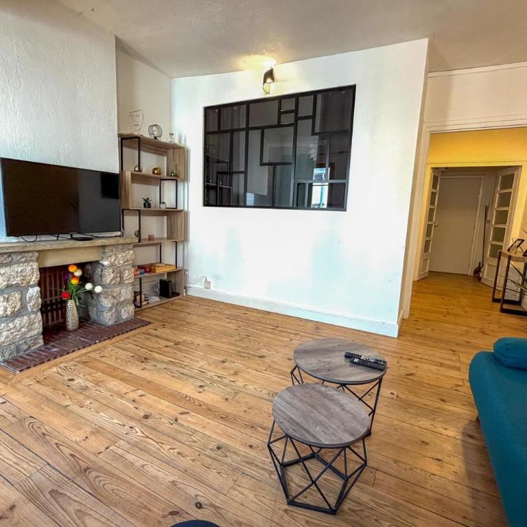 Le Lys - Idéal pour 2 personnes - Appartement - 16