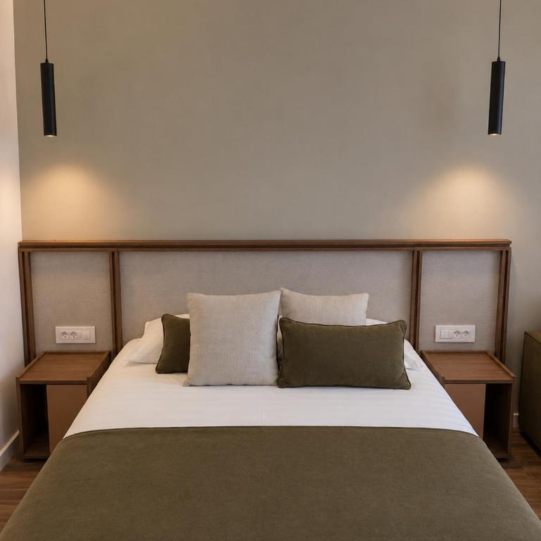 Guest House Fjola - One-Bedroom Apartment - 10