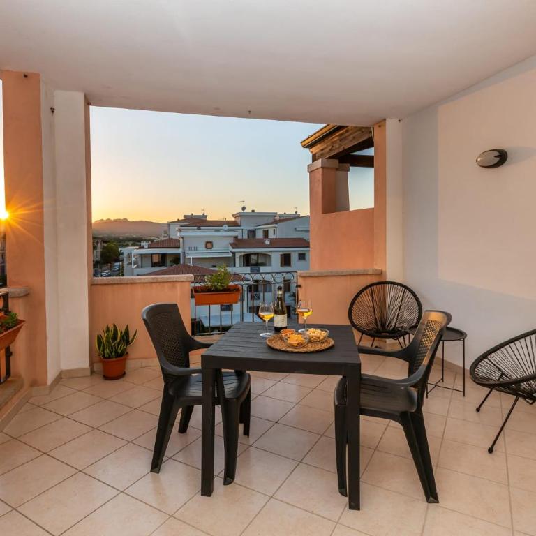 Casa Sunny - Appartamento con 1 Camera da Letto - 8