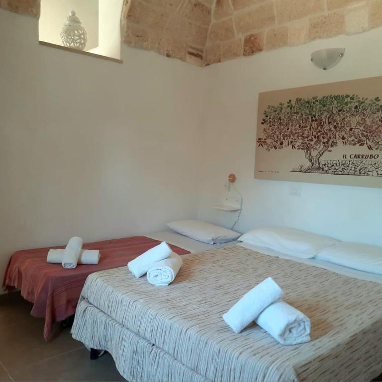 I Due Carrubi - Casa Vacanze - 7
