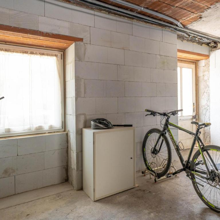 Residenza Concordia, Madruzzo Ospitar - Appartamento con 2 Camere da Letto e Balcone - 27