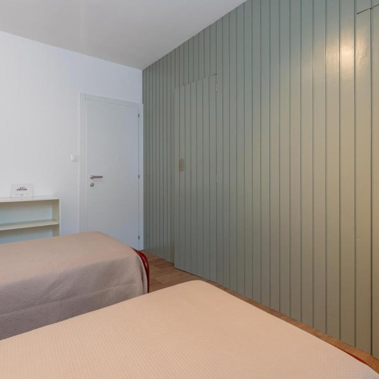 Residenza Concordia, Madruzzo Ospitar - Appartamento con 2 Camere da Letto e Balcone - 19