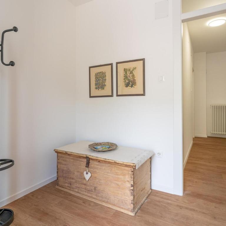 Residenza Concordia, Madruzzo Ospitar - Appartamento con 2 Camere da Letto e Balcone - 28