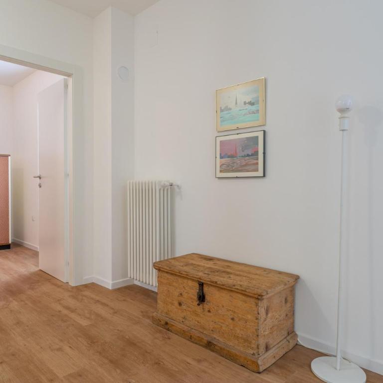 Residenza Concordia, Madruzzo Ospitar - Appartamento con 2 Camere da Letto e Balcone - 29