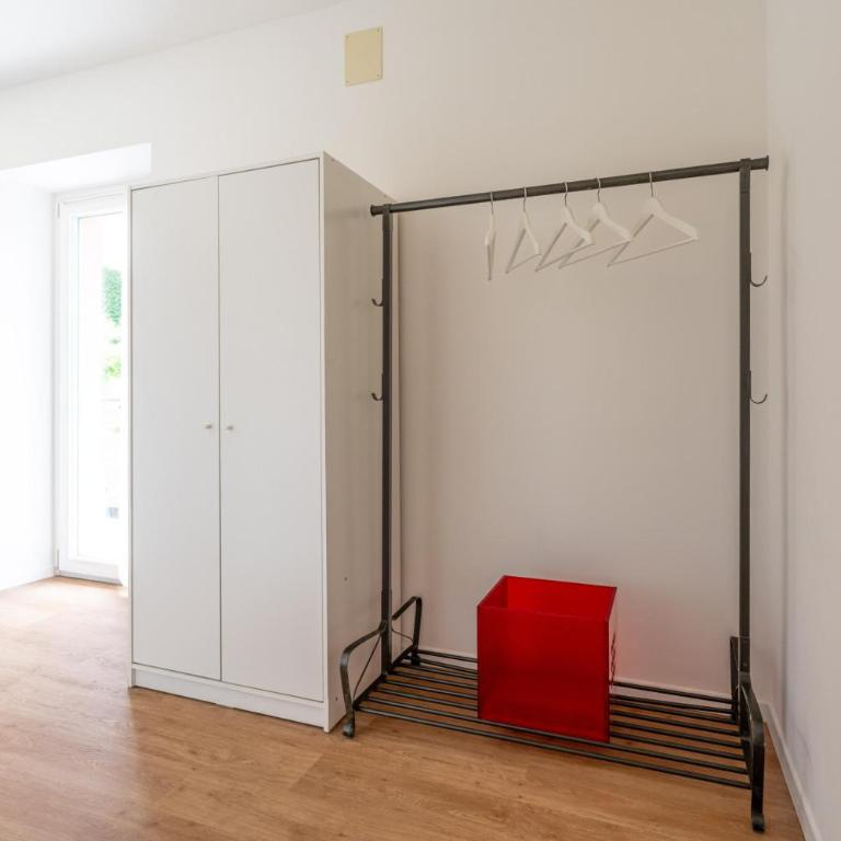 Residenza Concordia, Madruzzo Ospitar - Appartamento con 2 Camere da Letto e Balcone - 18