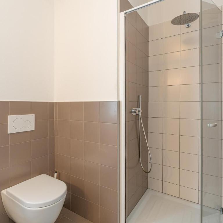 Residenza Concordia, Madruzzo Ospitar - Appartamento con 2 Camere da Letto e Balcone - 7