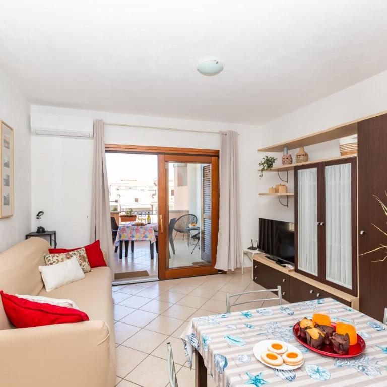 Casa Sunny - Appartamento con 1 Camera da Letto - 2