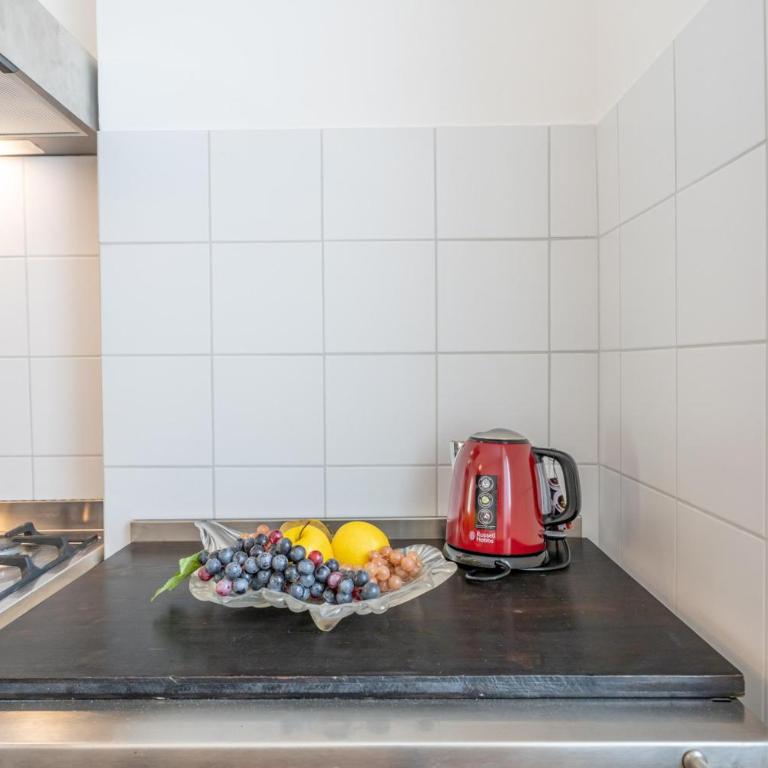 Residenza Concordia, Madruzzo Ospitar - Appartamento con 2 Camere da Letto e Balcone - 10
