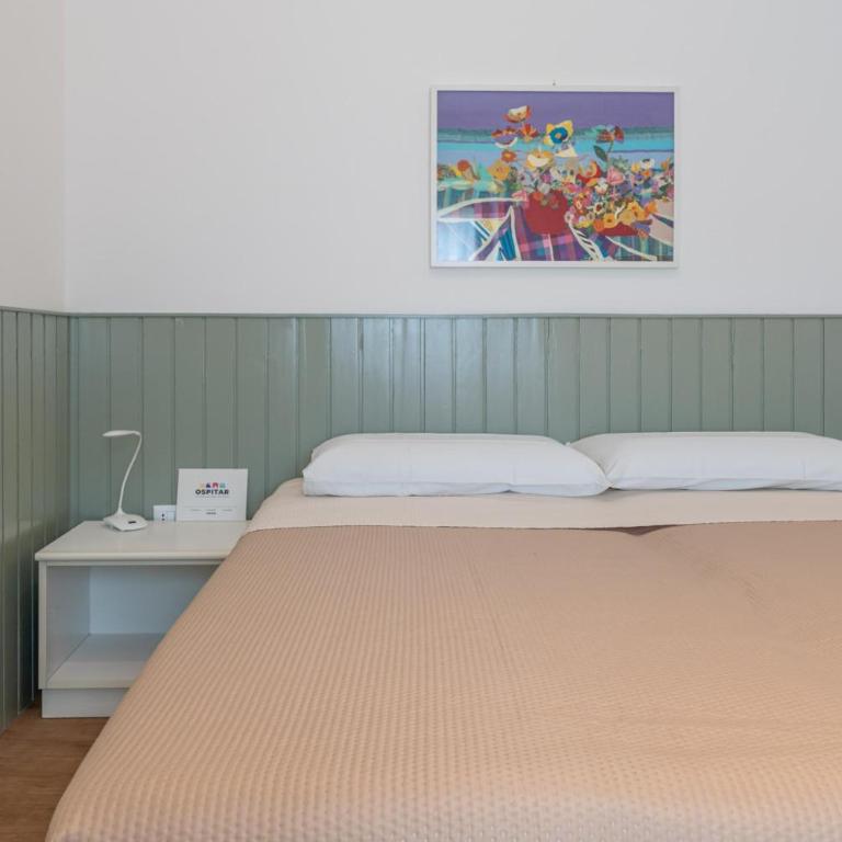 Residenza Concordia, Madruzzo Ospitar - Appartamento con 2 Camere da Letto e Balcone - 13