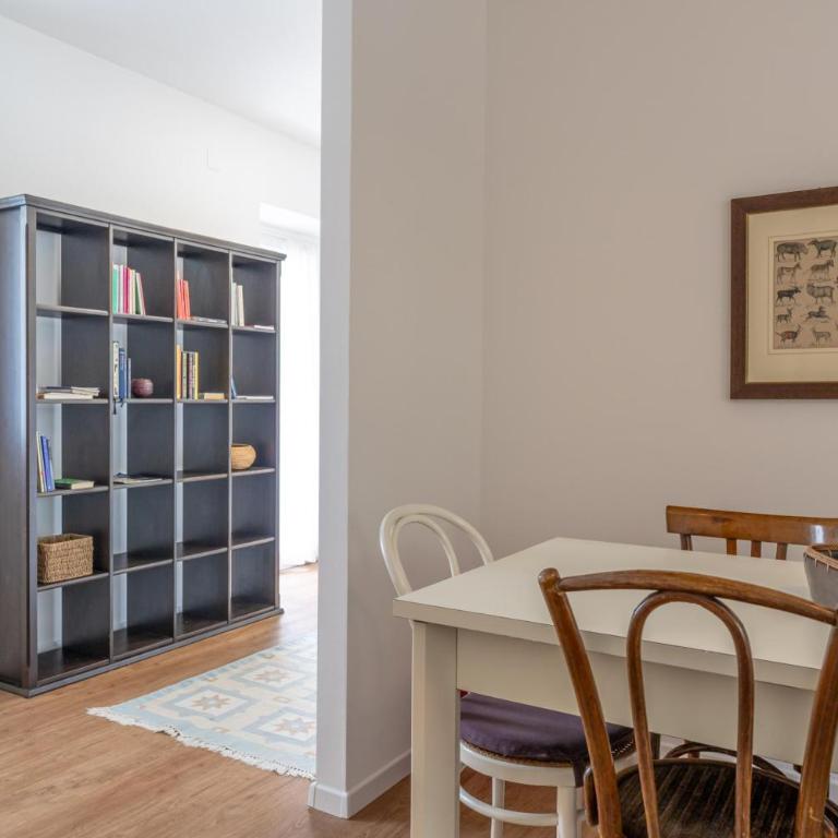 Residenza Concordia, Madruzzo Ospitar - Appartamento con 2 Camere da Letto e Balcone - 22