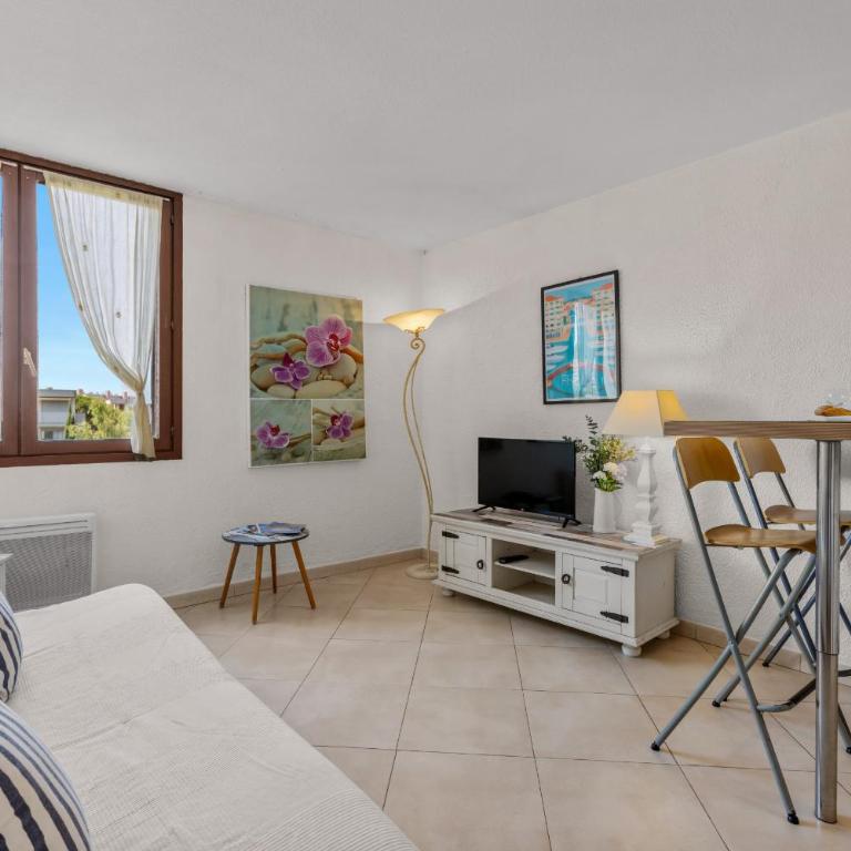 Studio Azur 303A by Sur la mer - Monolocale Standard - 8