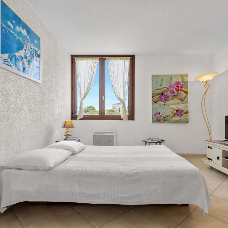 Studio Azur 303A by Sur la mer - Monolocale Standard - 9