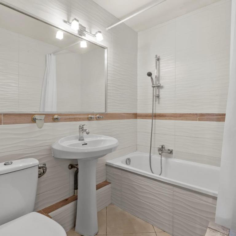 Studio Azur 303A by Sur la mer - Monolocale Standard - 12