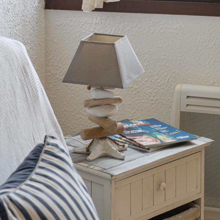 Studio Azur 303A by Sur la mer - Monolocale Standard - 15