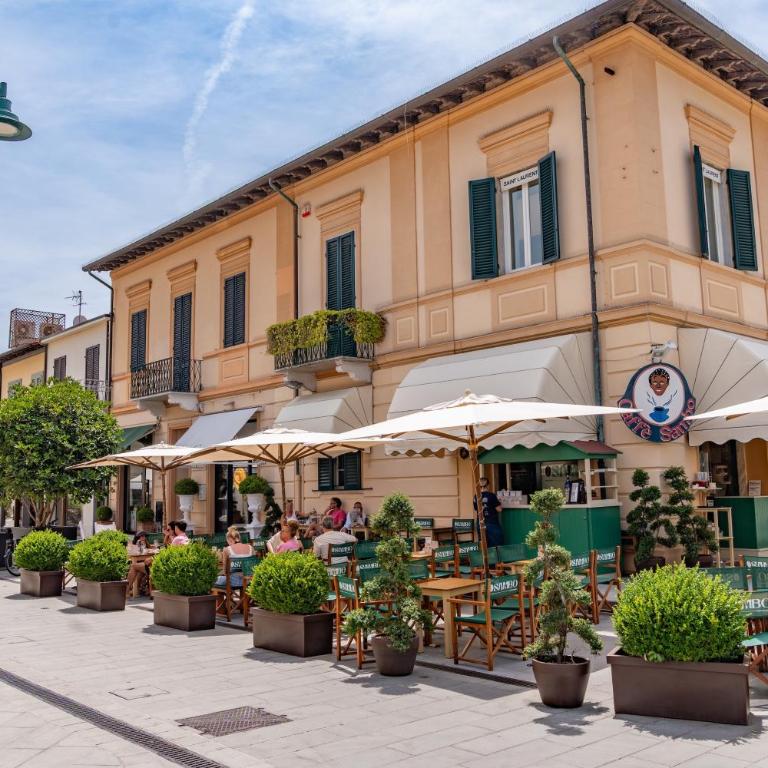 Casa Lux Forte dei Marmi - Appartamento con 3 Camere da Letto - 19
