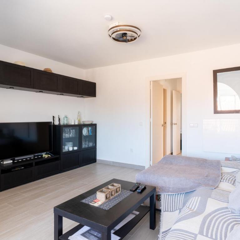 Calle Marbella 12, Duplex flat with sun terrace - Apartamento de 2 dormitorios - Frente al océano - 7