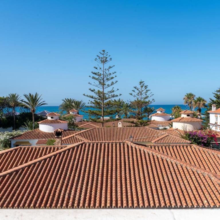 Calle Marbella 12, Duplex flat with sun terrace - Apartamento de 2 dormitorios - Frente al océano - 16
