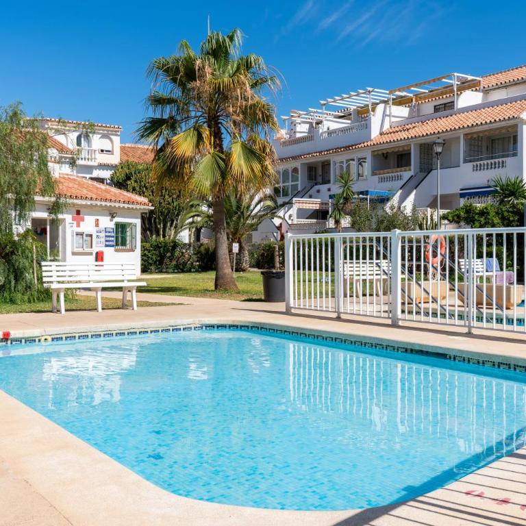 Calle Marbella 12, Duplex flat with sun terrace - Apartamento de 2 dormitorios - Frente al océano - 18