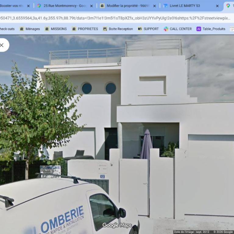 LA CATALANE, Villa Contemporaine en Bord de Mer et Climatisée - Maison de Vacances - 23