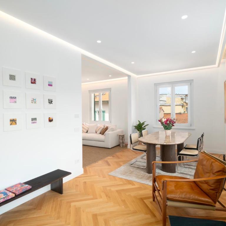 Casa Lux Forte dei Marmi - Appartamento con 3 Camere da Letto - 6