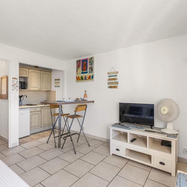 Studio La Pitchoune 305A by Sur la mer - Studio Standard - 3