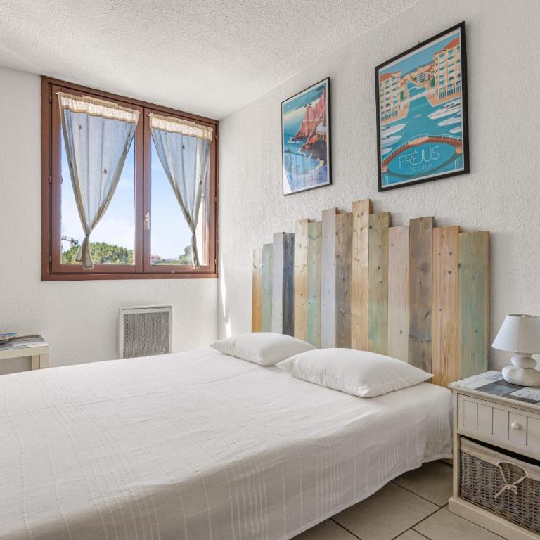 Studio La Pitchoune 305A by Sur la mer - Studio Standard - 4