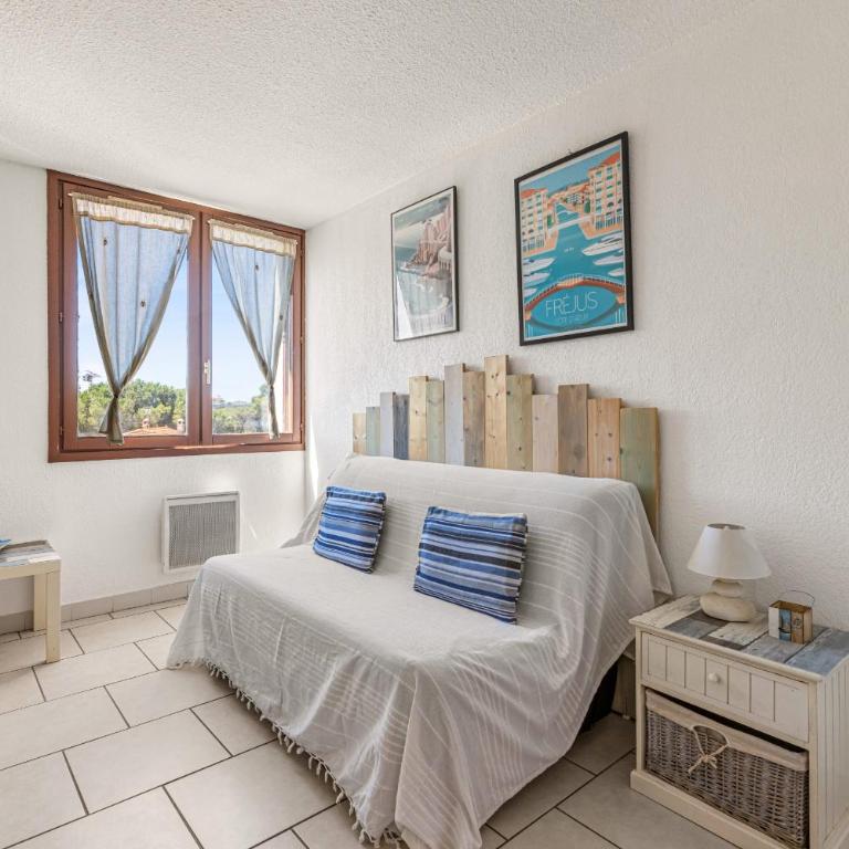 Studio La Pitchoune 305A by Sur la mer - Studio Standard - 2