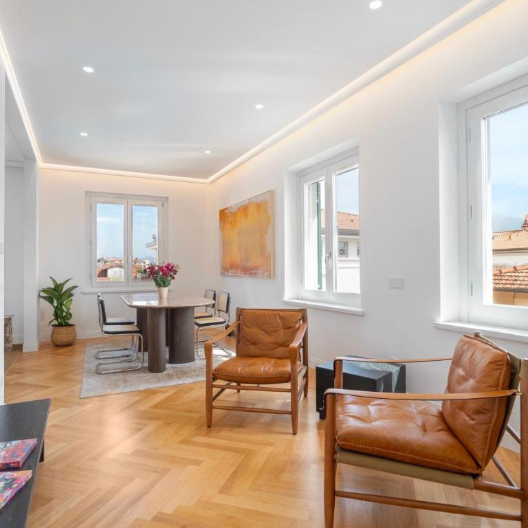 Casa Lux Forte dei Marmi - Appartamento con 3 Camere da Letto - 5
