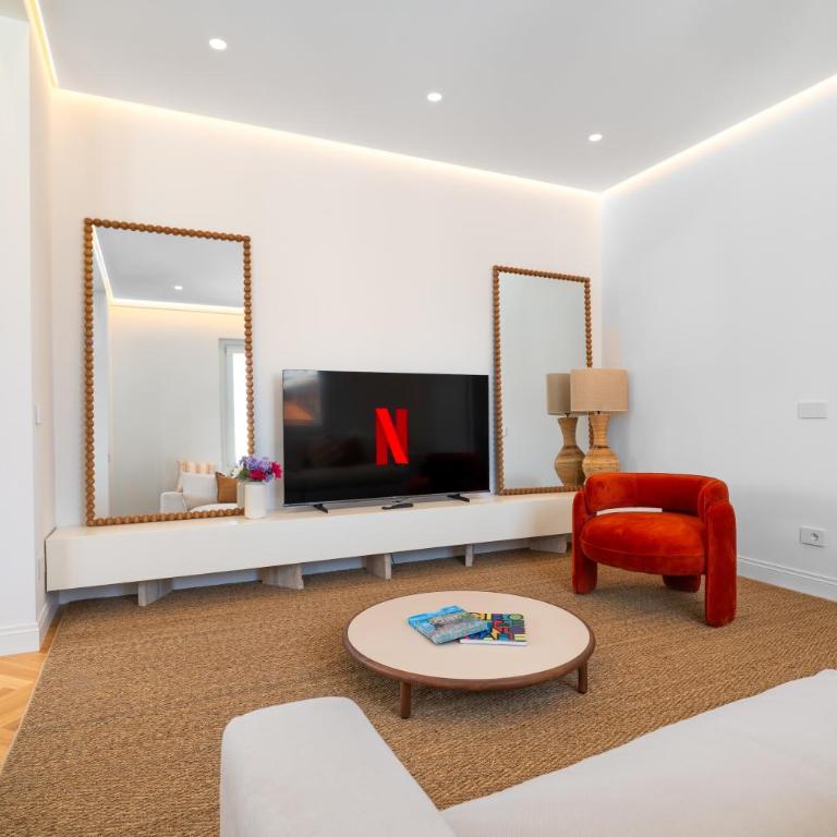 Casa Lux Forte dei Marmi - Appartamento con 3 Camere da Letto - 3