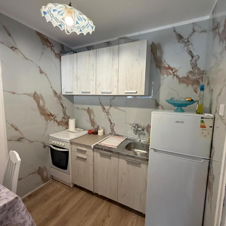 Topla-Apartman - Apartman sa 2 Spavaće Sobe - 2