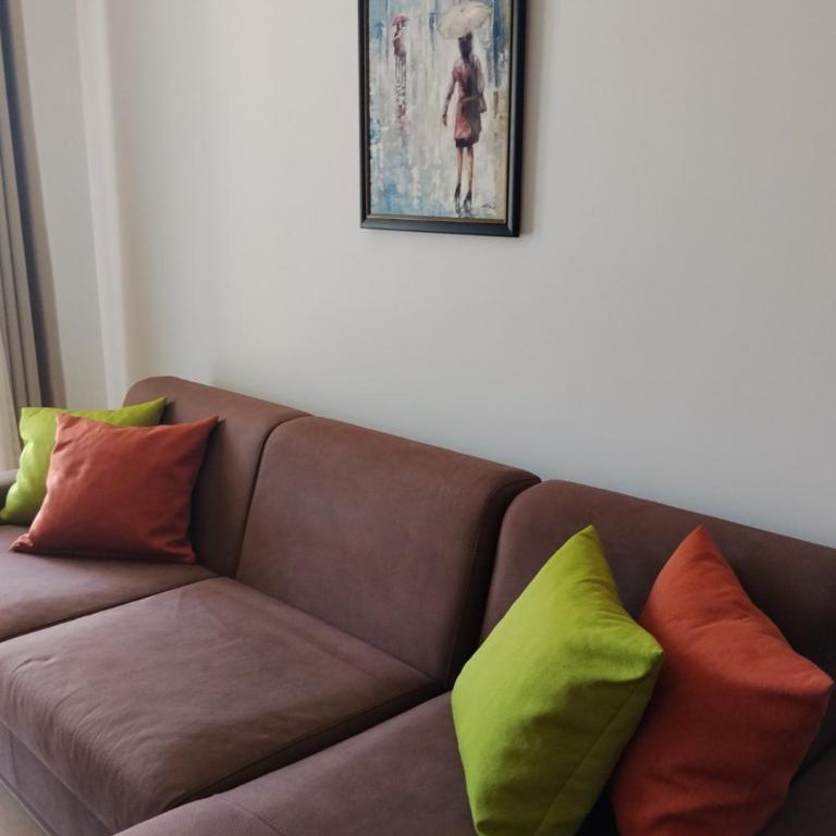 Apartman Vesna - One-Bedroom Apartment - 24