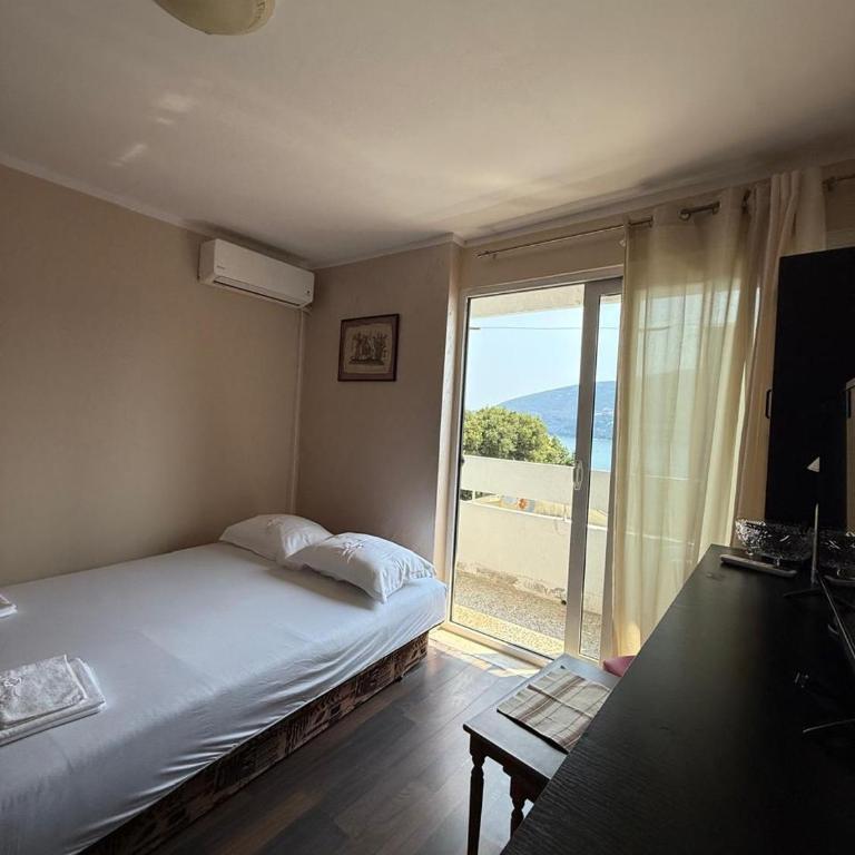 Topla-Apartman - Apartman sa 2 Spavaće Sobe - 3