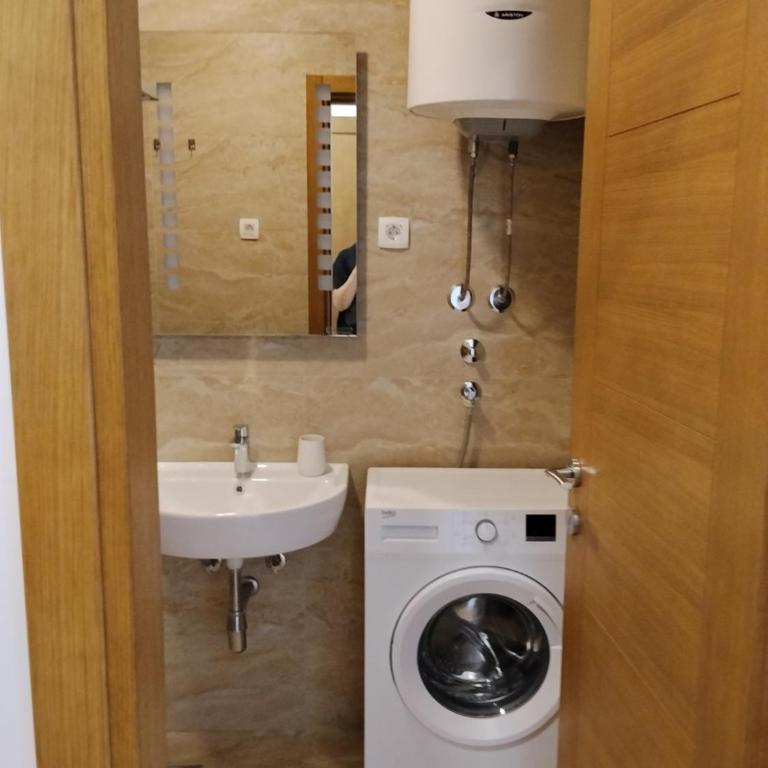 Apartman Vesna - One-Bedroom Apartment - 26