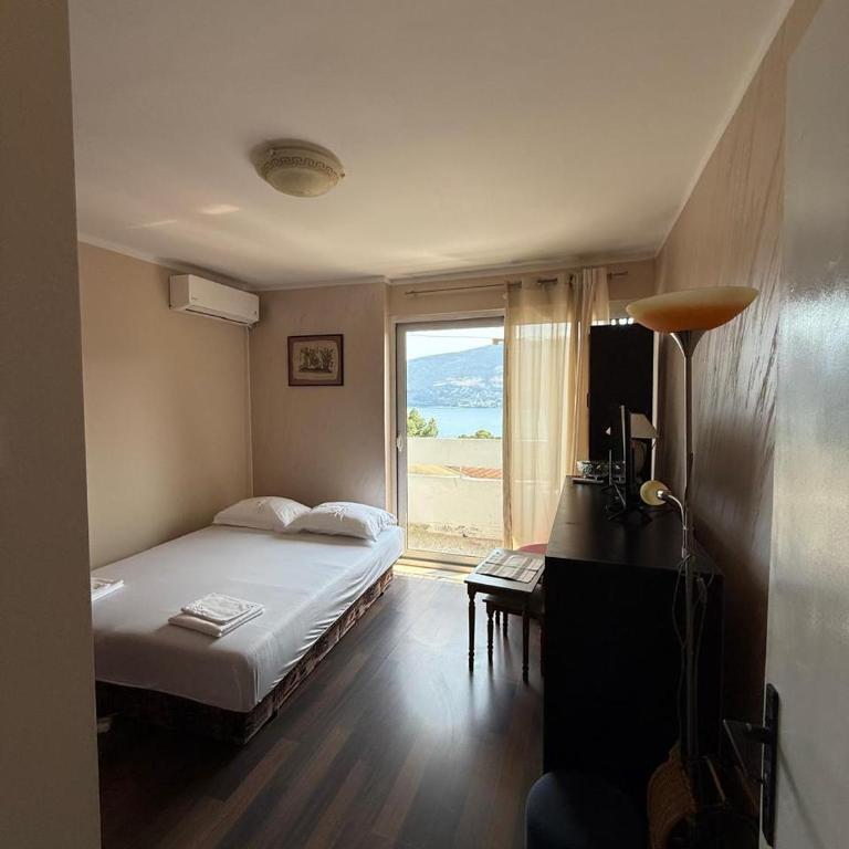 Topla-Apartman - Apartman sa 2 Spavaće Sobe - 4