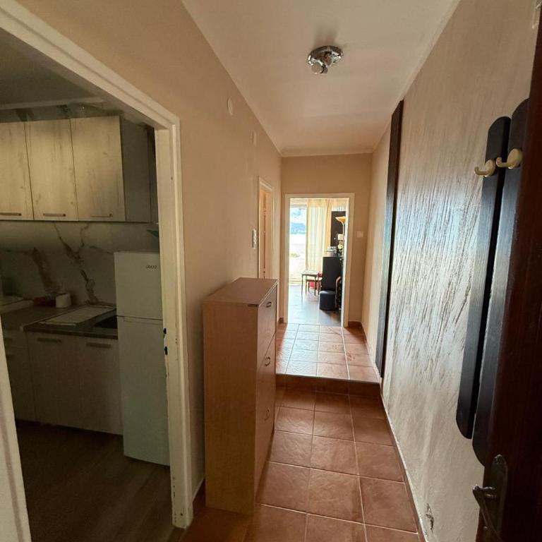 Topla-Apartman - Apartman sa 2 Spavaće Sobe - 5