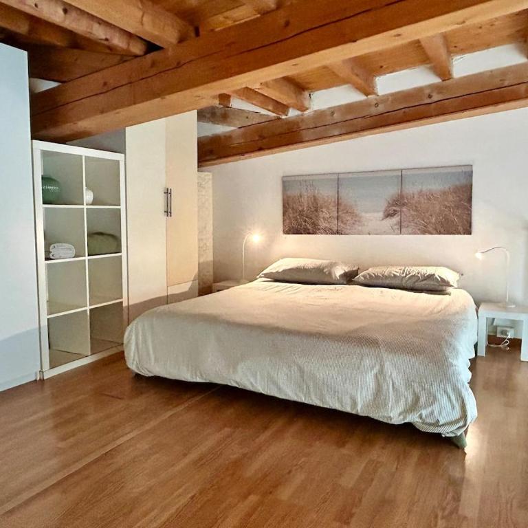Castelli Milan Loft #6 - Appartamento con 1 Camera da Letto - 3